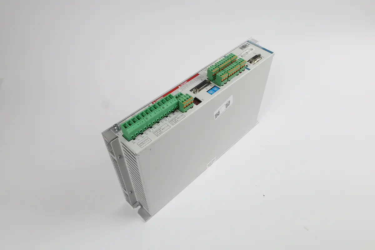 Produktfoto 1 von DKC031-040-7-FW