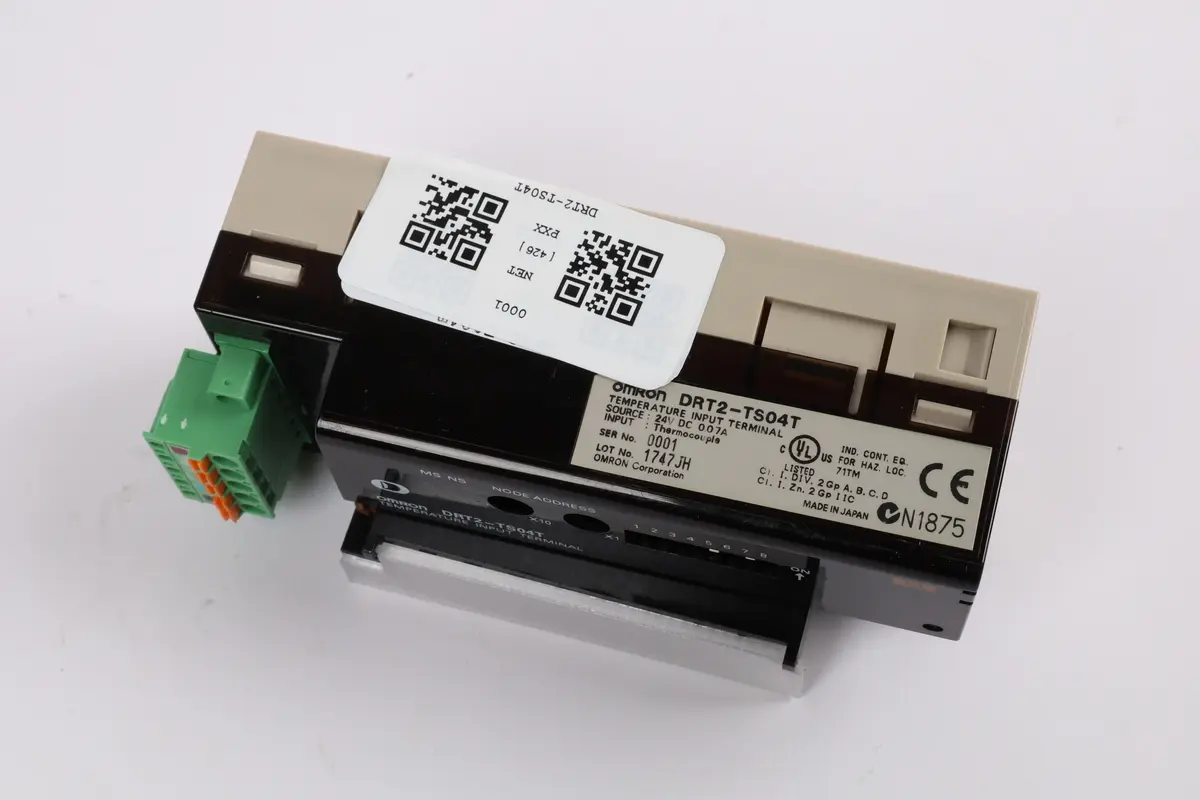 Produktfoto 1 von DRT2-TS04T