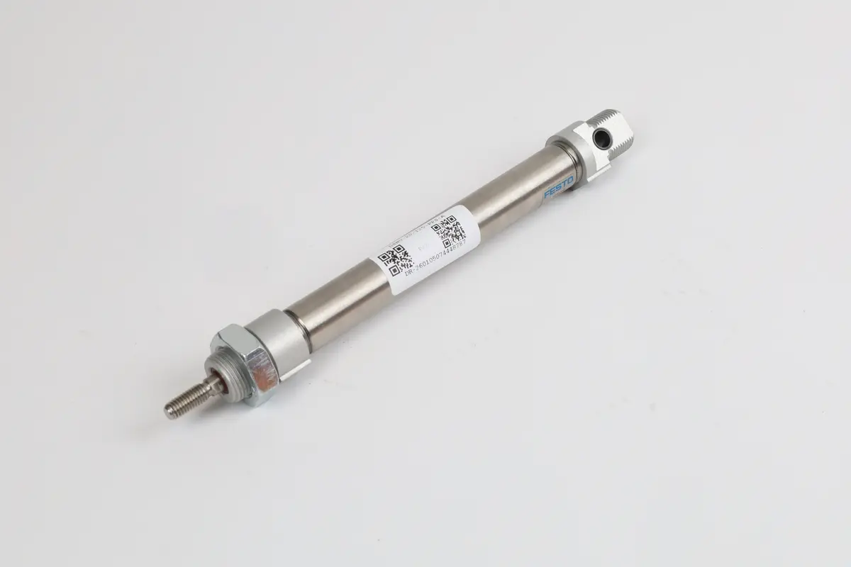 Produktfoto 1 von DSNU-20-125-PPS-A