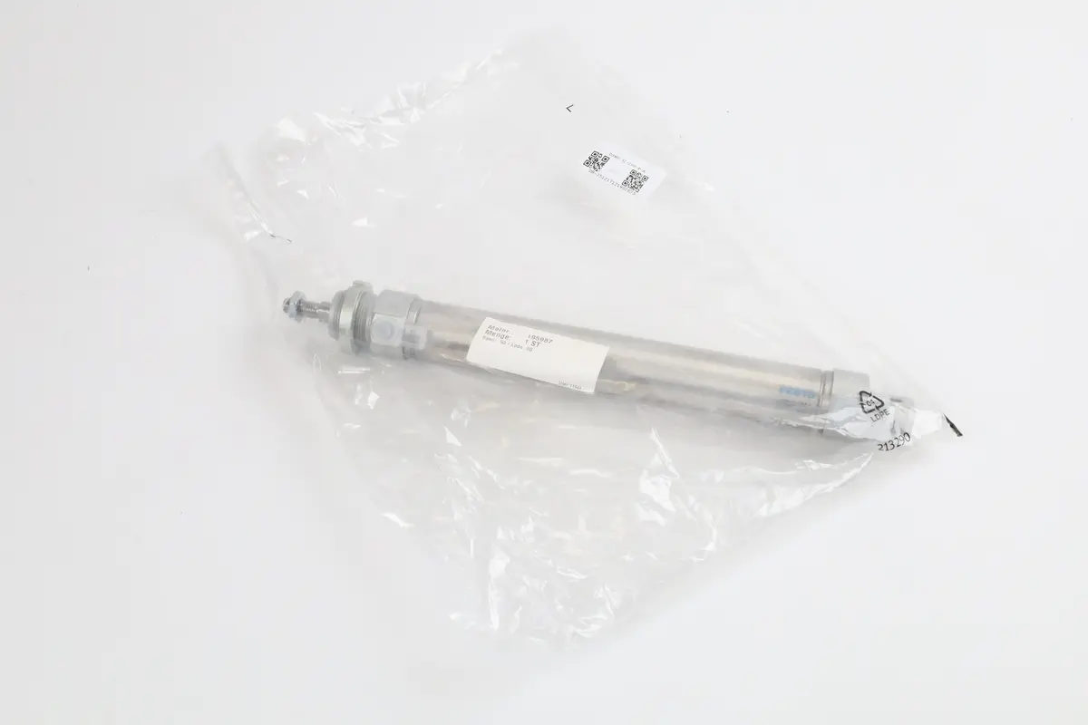 Produktfoto 1 von DSNU-32-200-P-A