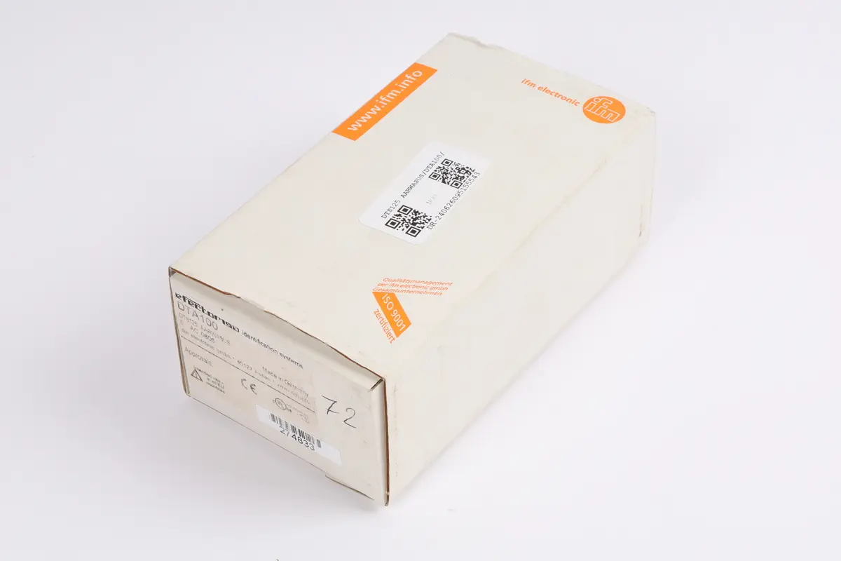 Produktfoto 1 von DTS125 AARWASUSDTA100