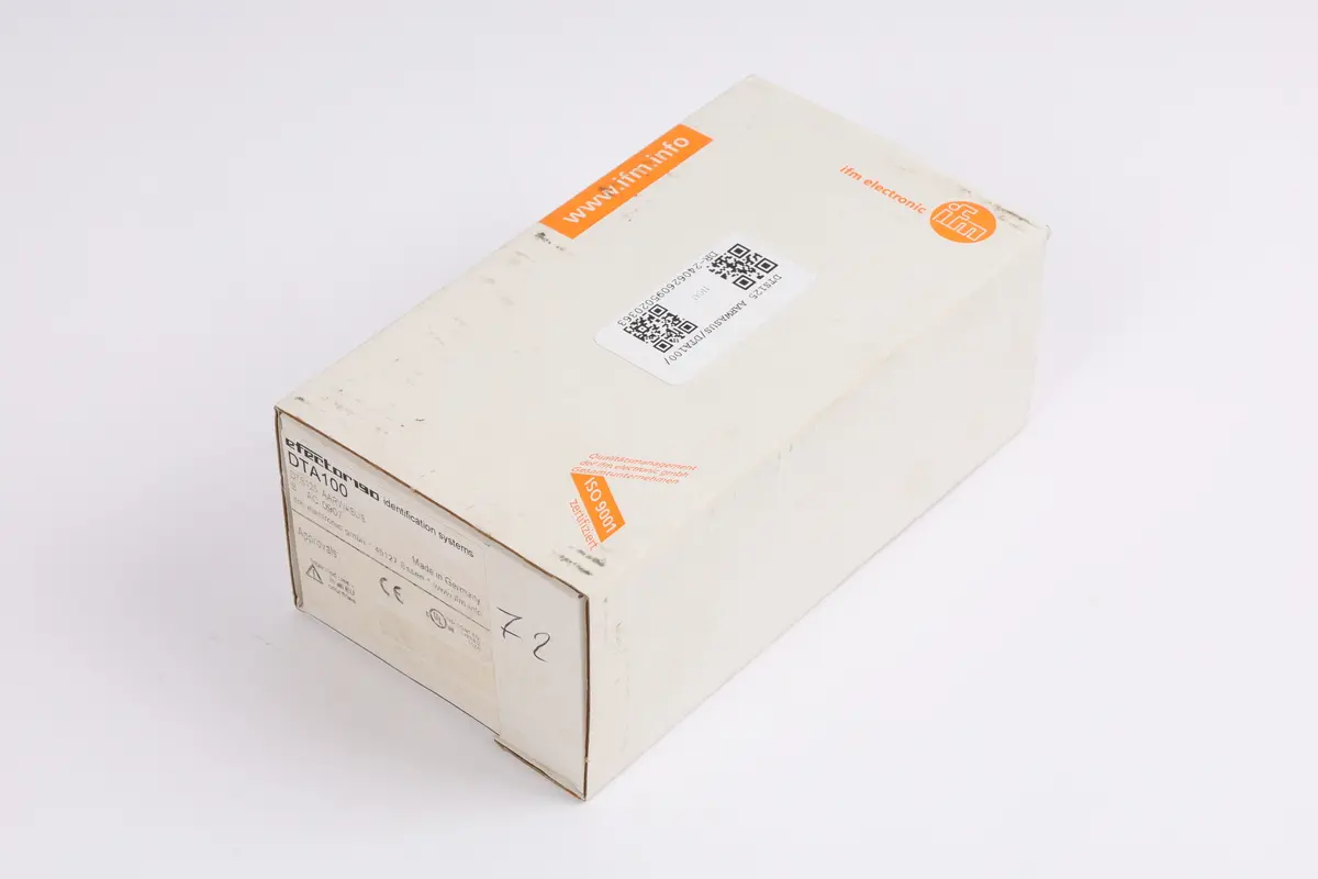 Produktfoto 1 von DTS125 AARWASUSDTA100