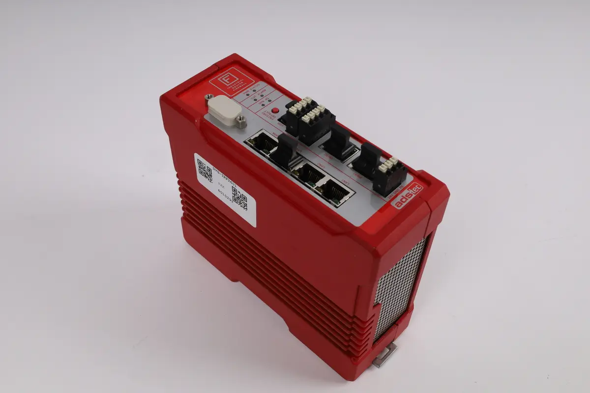 DVG-IRF2601
