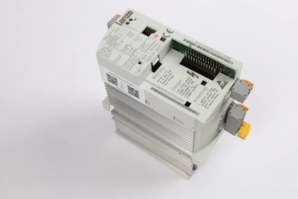 Produktfoto 1 von E82EV2512B010