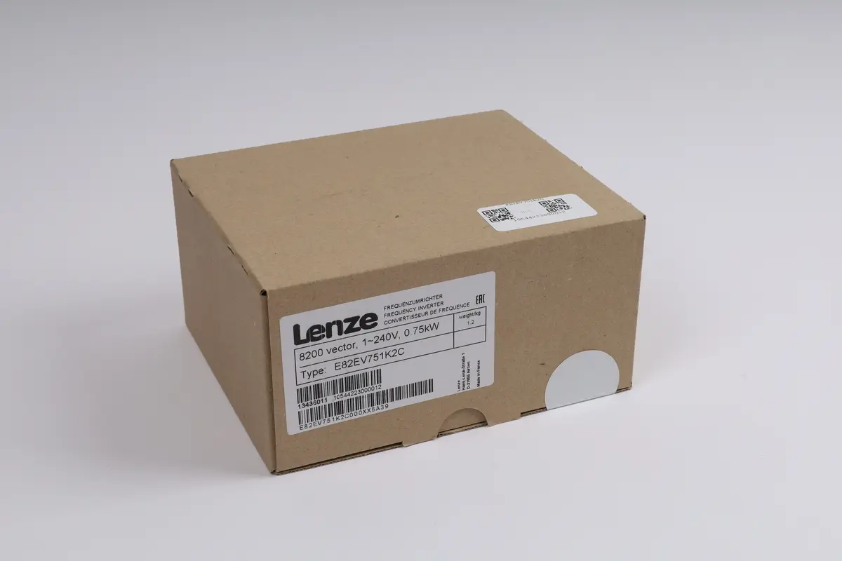 Produktfoto 1 von E82EV751K2C
