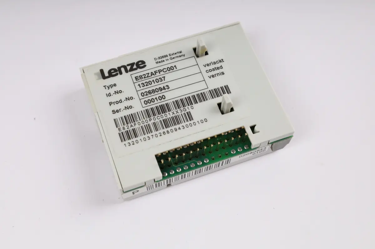 Produktfoto 1 von E82ZAFPC001