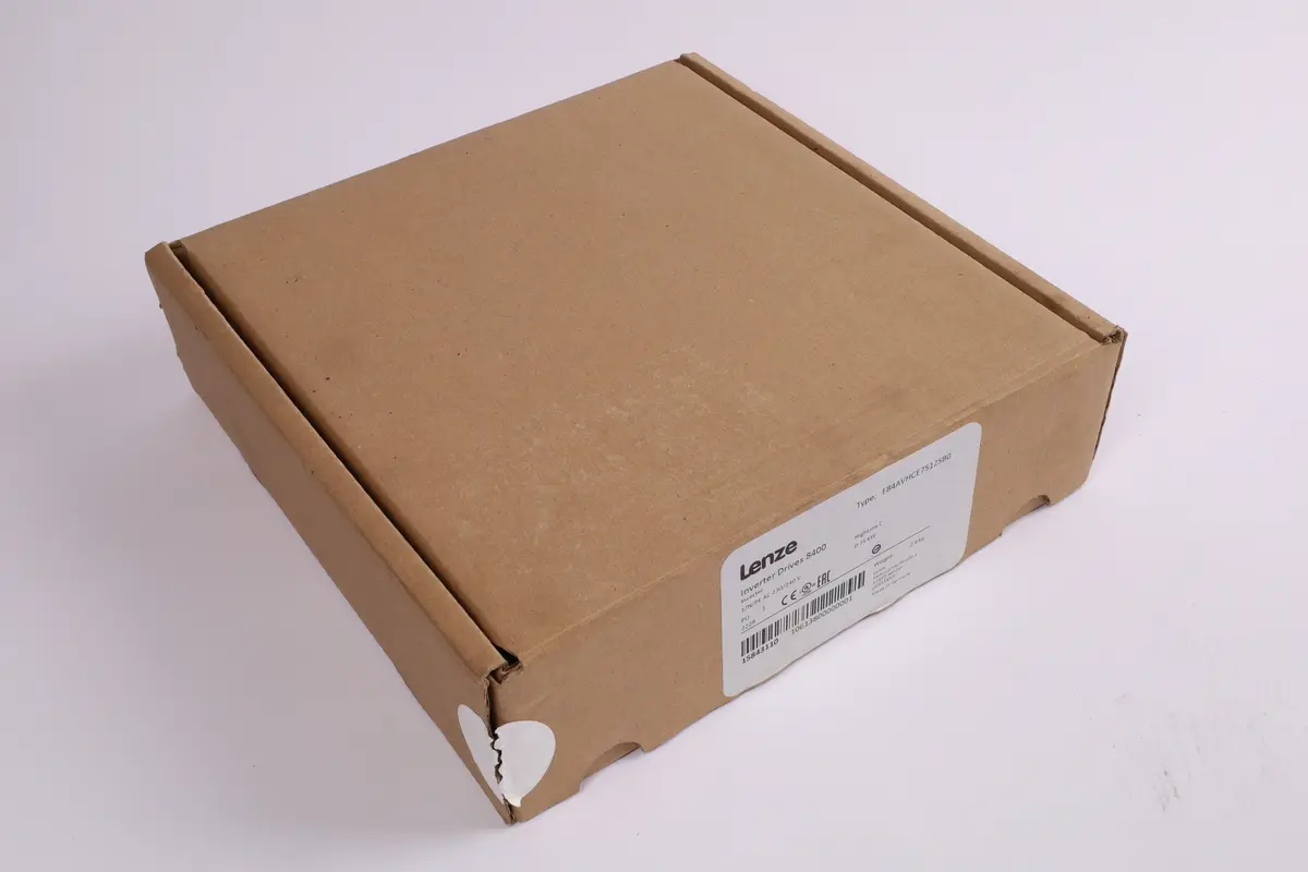 Produktfoto 1 von E84AVHCE7512SB0