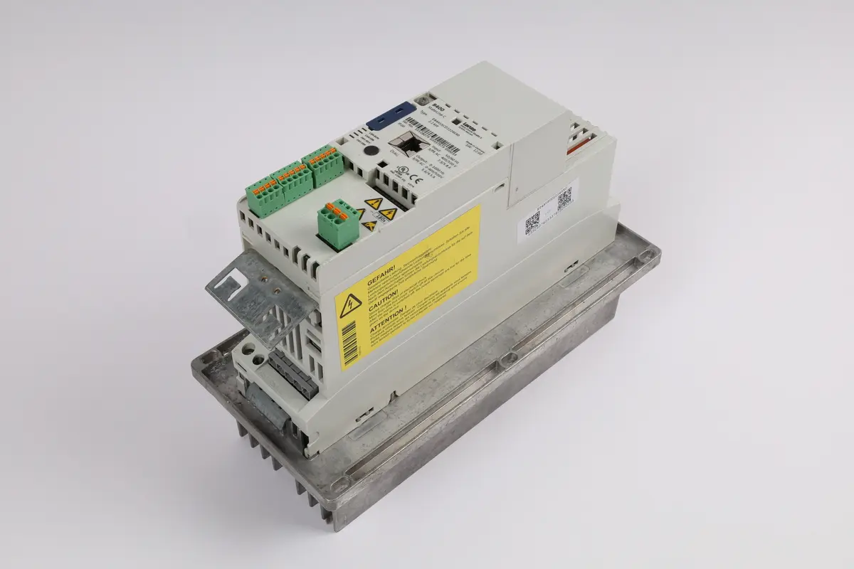 Produktfoto 1 von E84AVSCD2224SX0