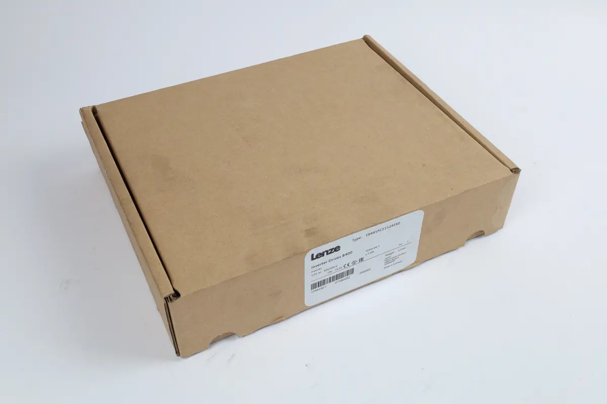 Produktfoto 1 von E84AVSCE1524SX0