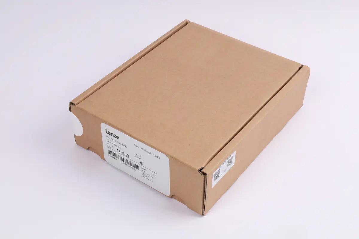 Produktfoto 1 von E84AVSCE3712SX0