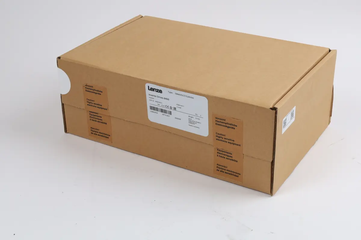 Produktfoto 1 von E84AVSCE7524VX0
