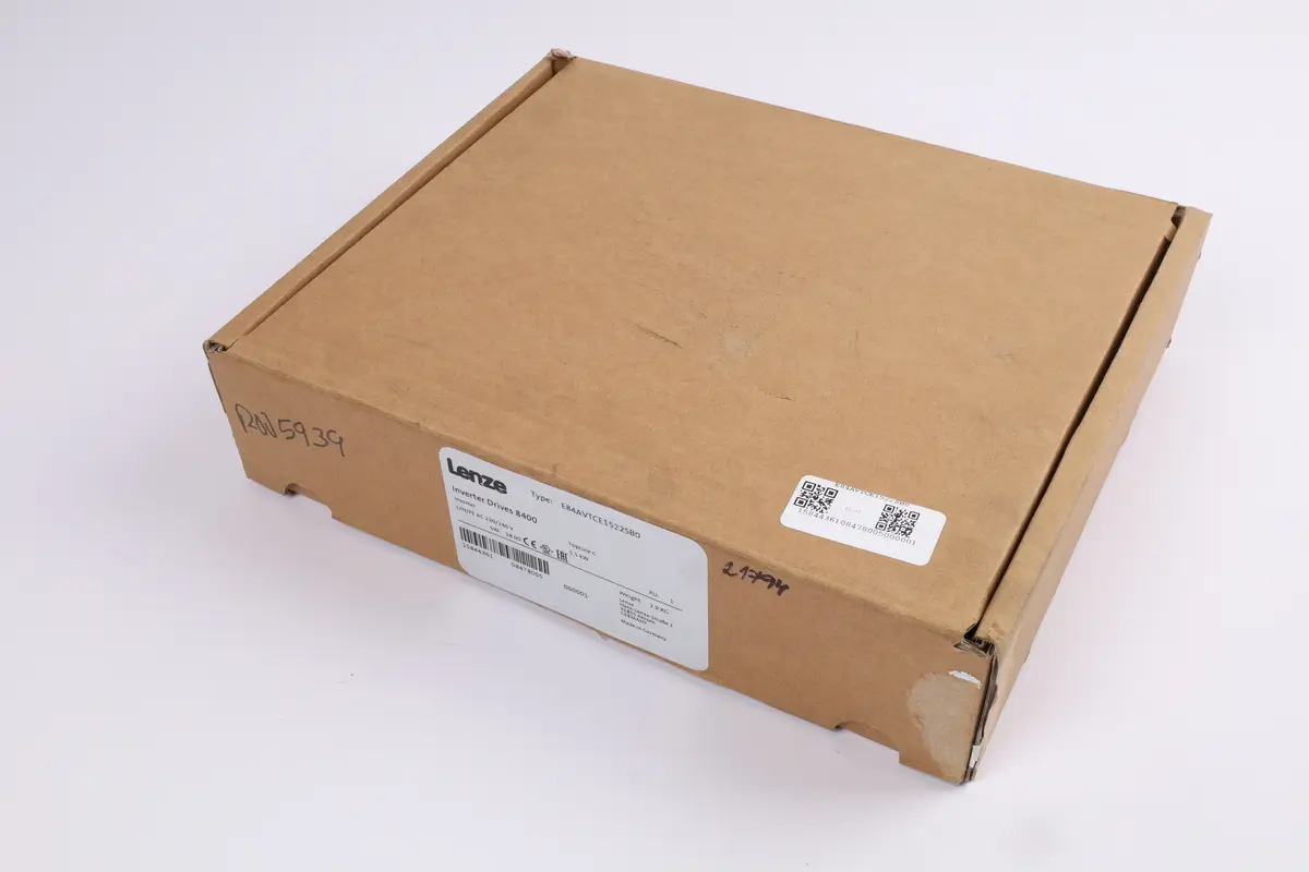 Produktfoto 1 von E84AVTCE1522SB0