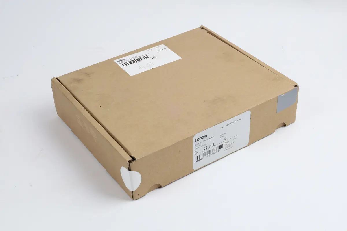 Produktfoto 1 von E84AVTCE1524SX0