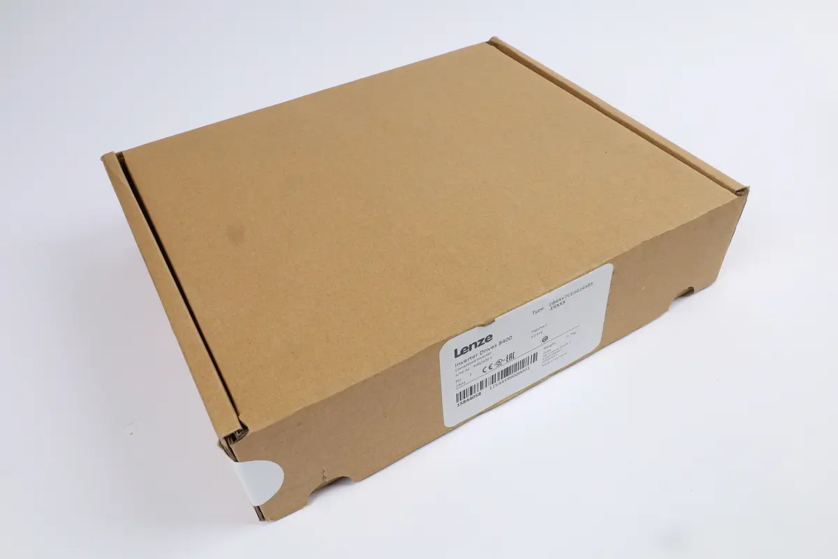 Produktfoto 1 von E84AVTCE3024SBS-ERXXX