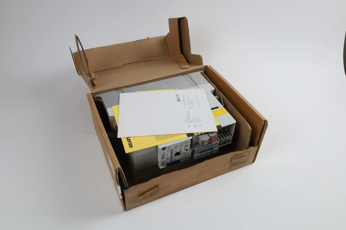 Produktfoto 1 von E84AVTCE5524SB0
