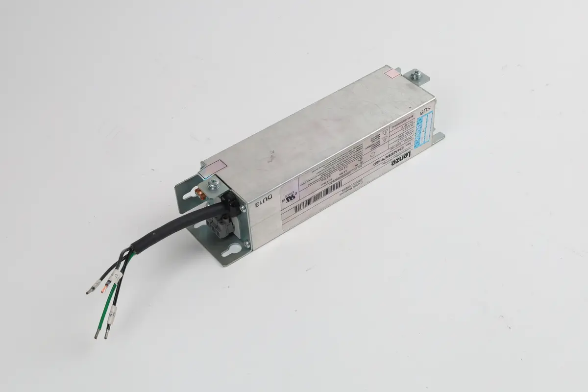 Produktfoto 1 von E84AZESR7514SD