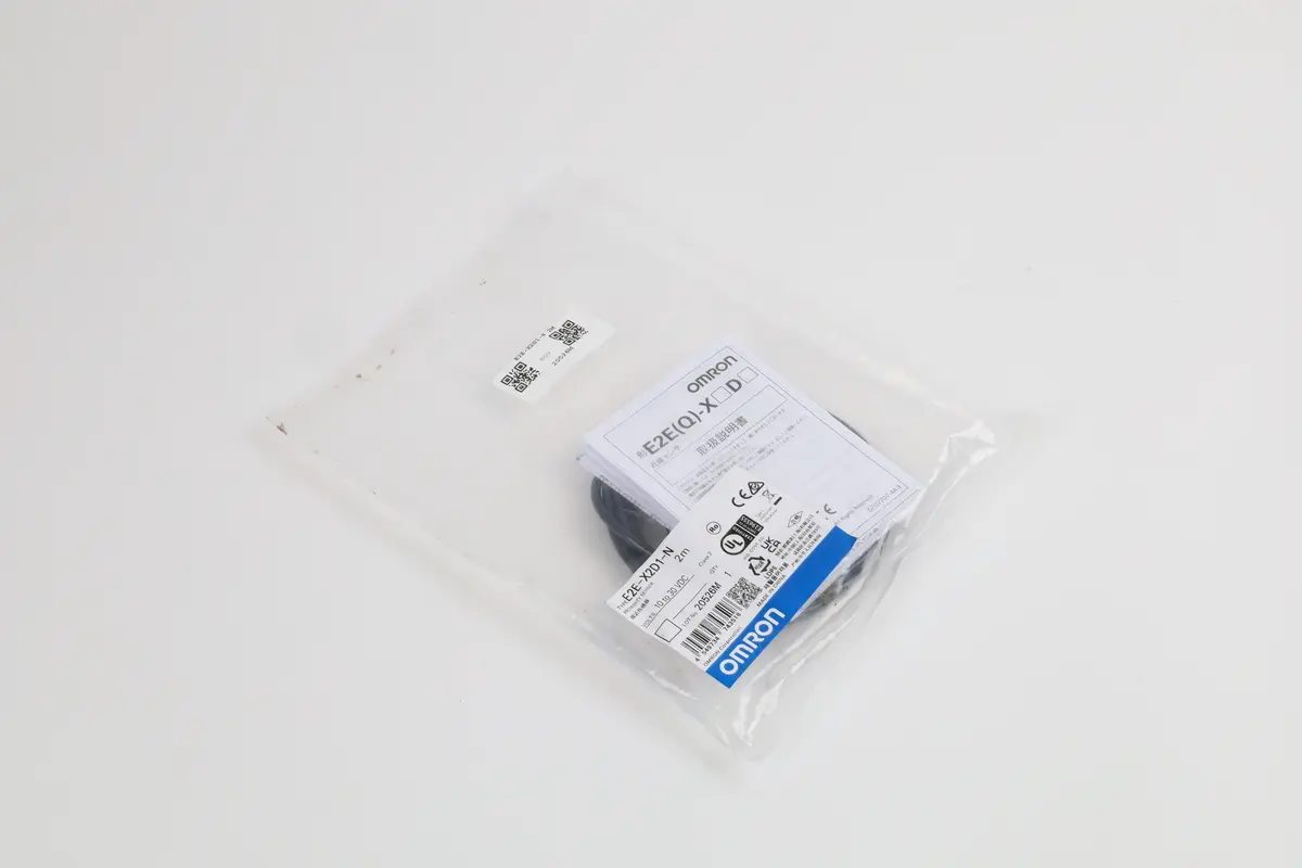 Produktfoto 1 von E2E-X2D1-N 2M