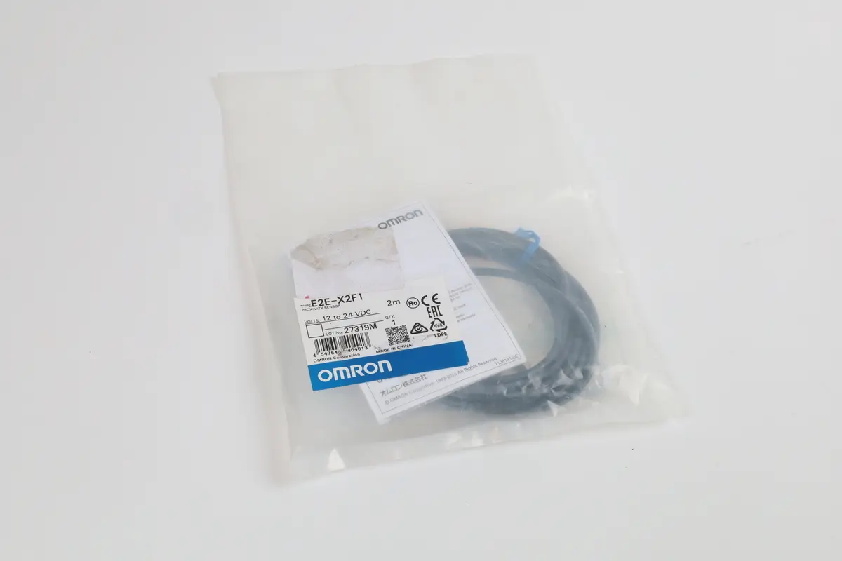 Produktfoto 1 von E2E-X2F1