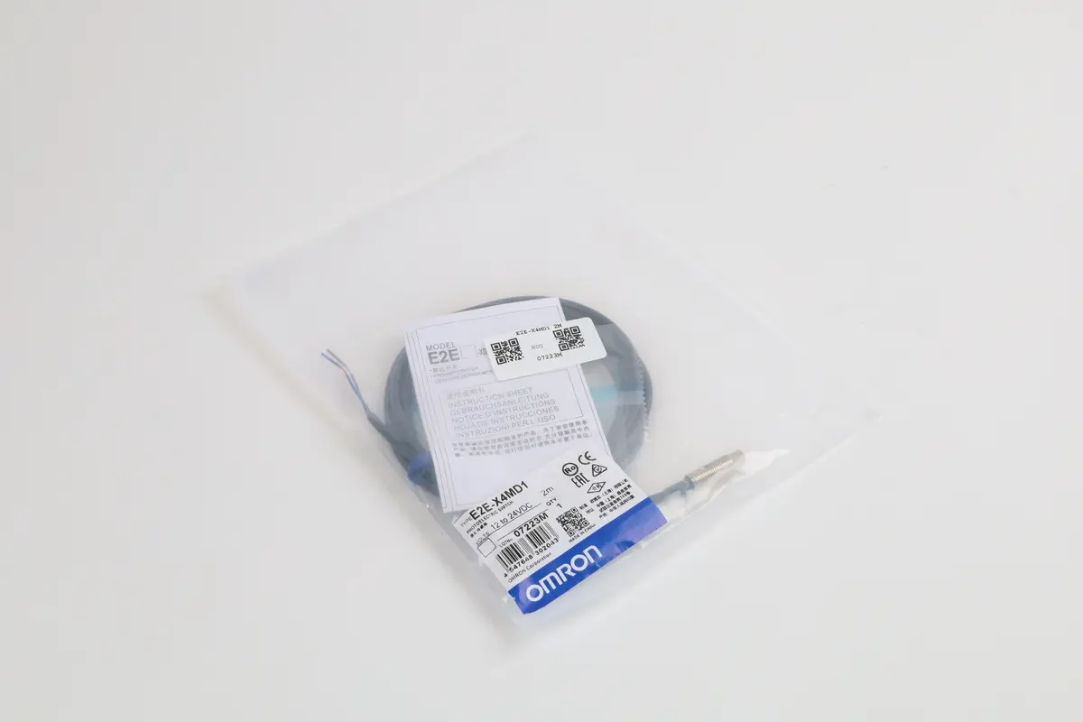 Produktfoto 1 von E2E-X4MD1 2M