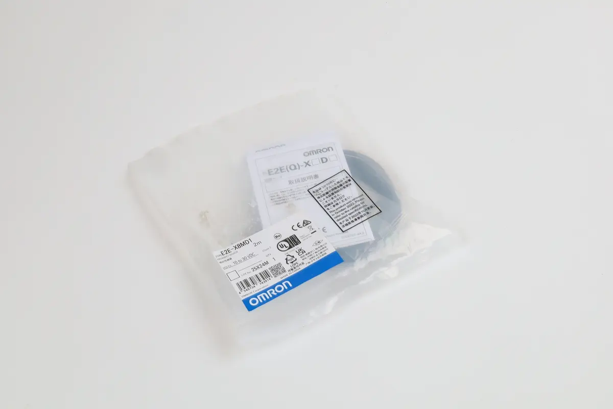 Produktfoto 1 von E2E-X8MD1 2M