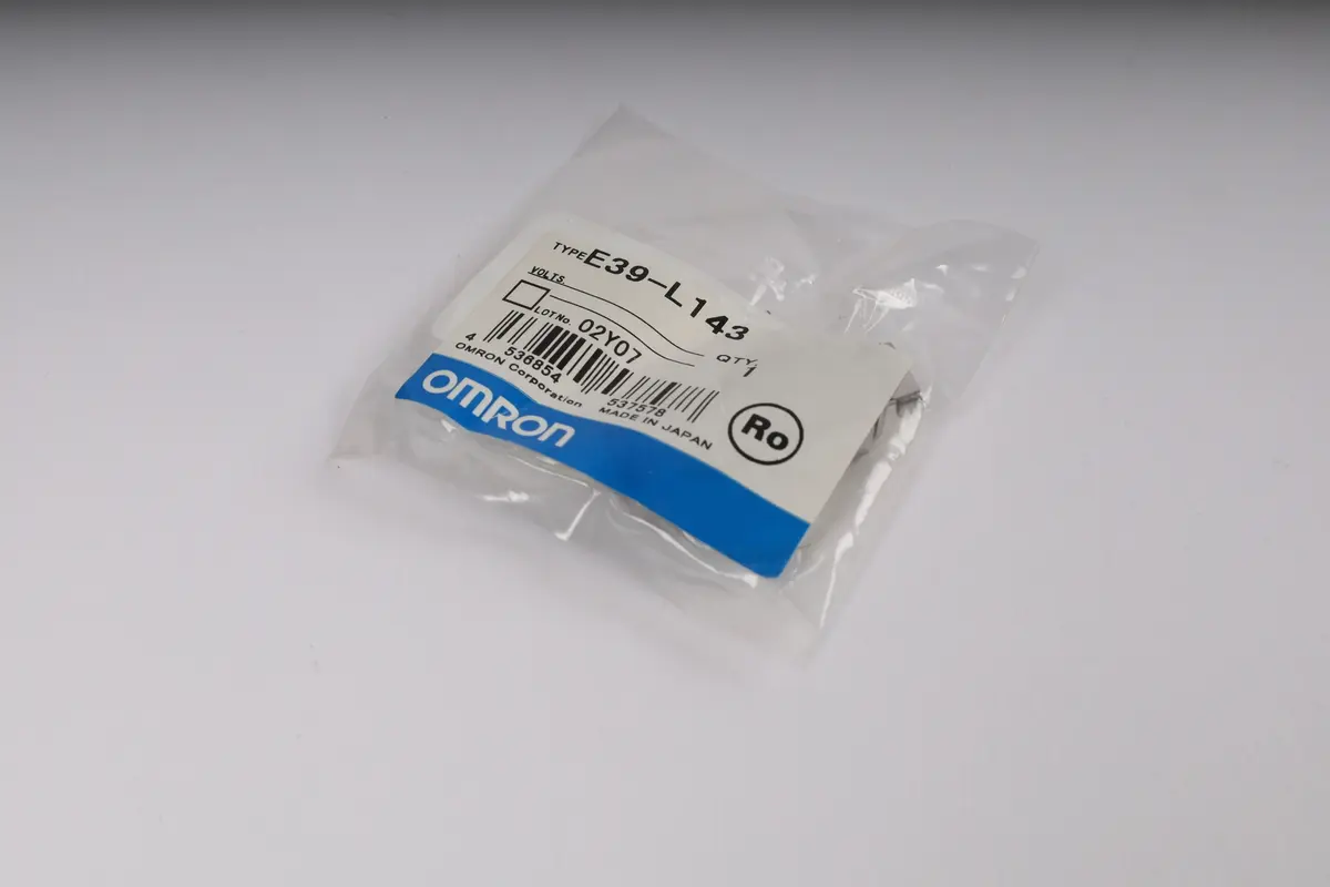 Produktfoto 1 von E39-L143