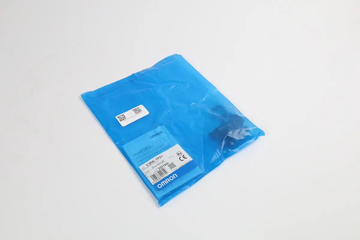 Produktfoto 1 von E3RA-TP21