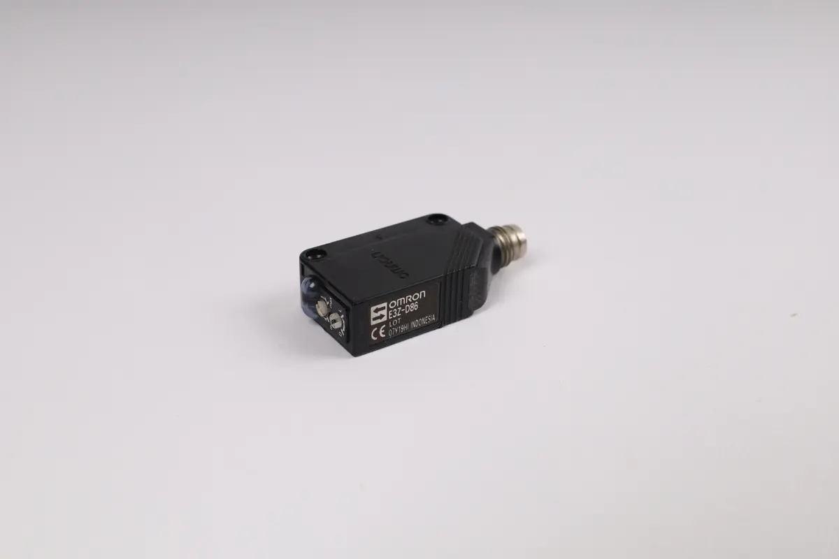 Produktfoto 1 von E3Z-D86