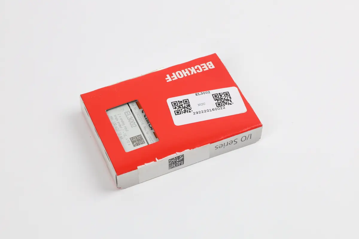 Produktfoto 1 von EL3002