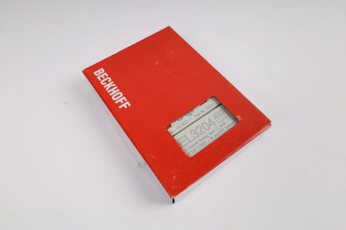 Produktfoto 1 von EL3204