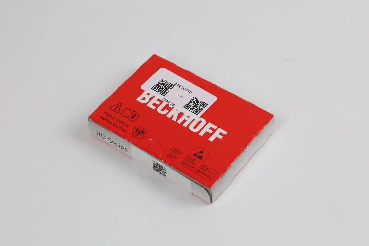 Produktfoto 1 von EL3403