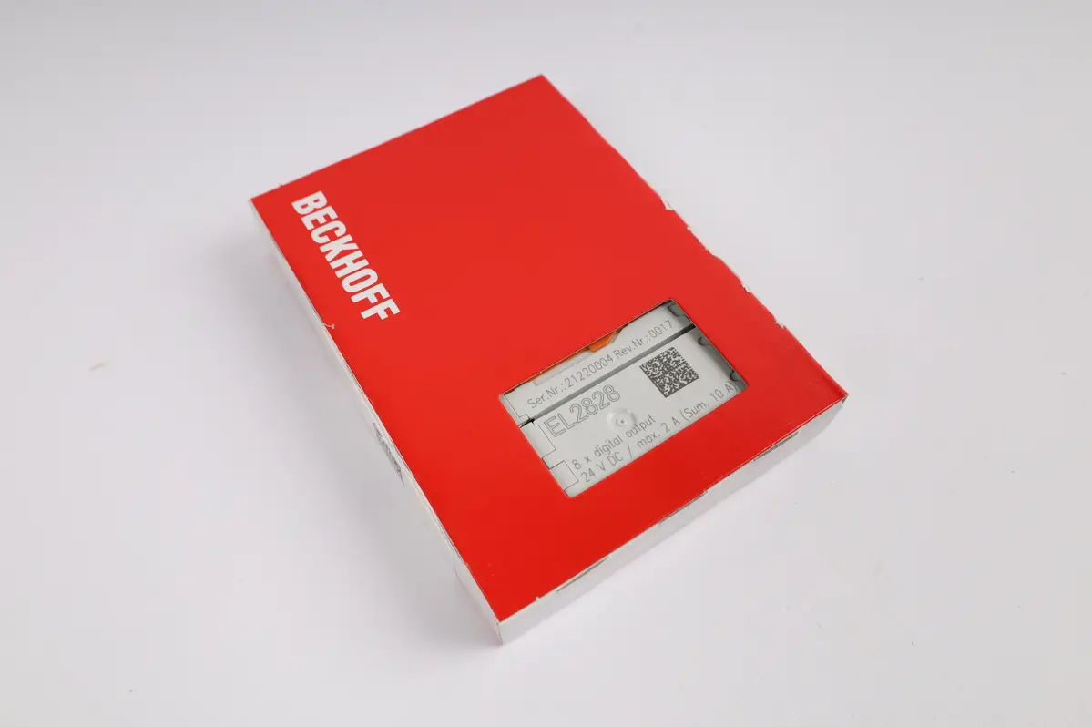 Produktfoto 1 von EL2828