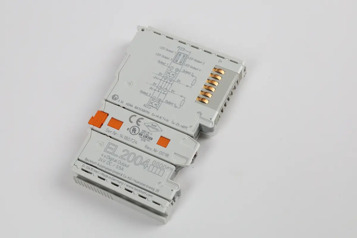 Produktfoto 1 von EL2004
