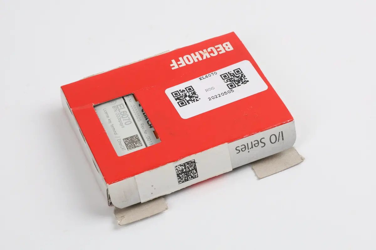 Produktfoto 1 von EL6070