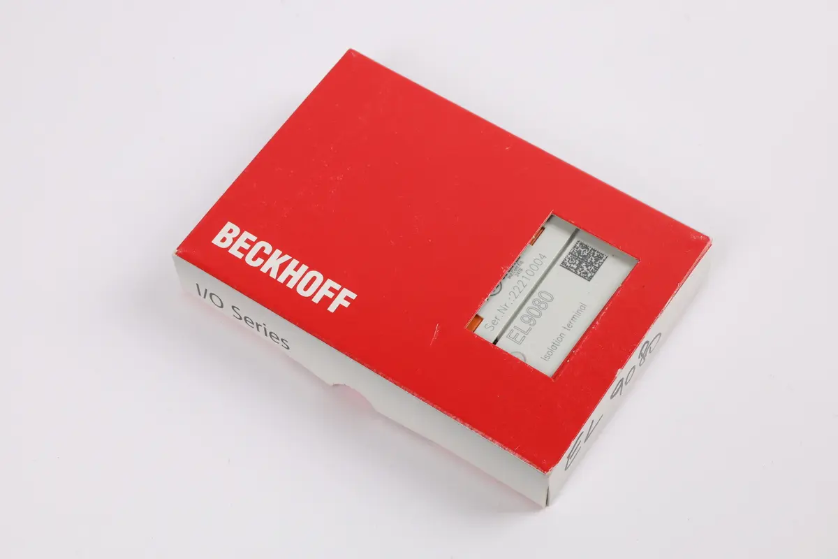 Produktfoto 1 von EL9080