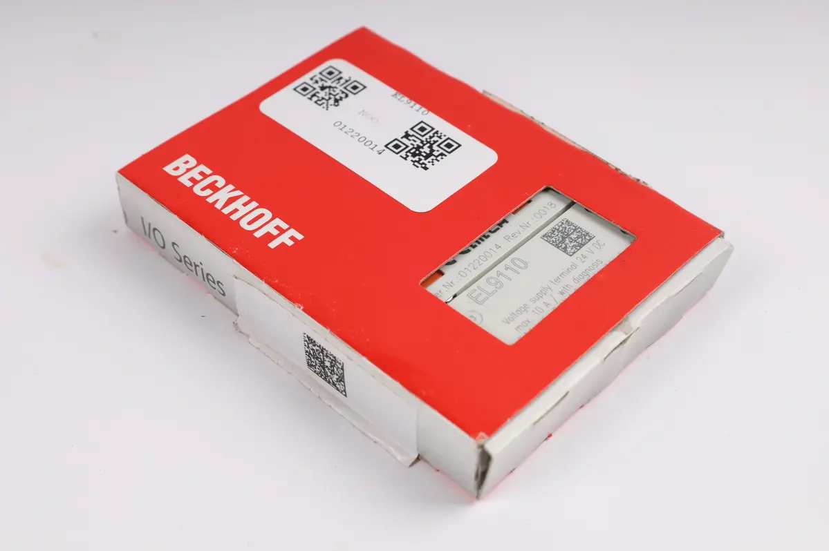 Produktfoto 1 von EL9110