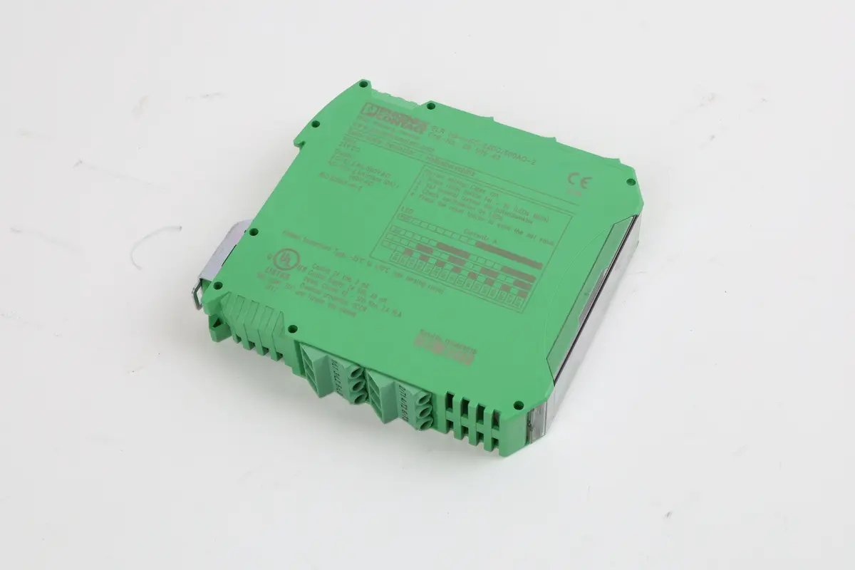 Produktfoto 1 von ELR H3-I-SC- 24DC500AC-2