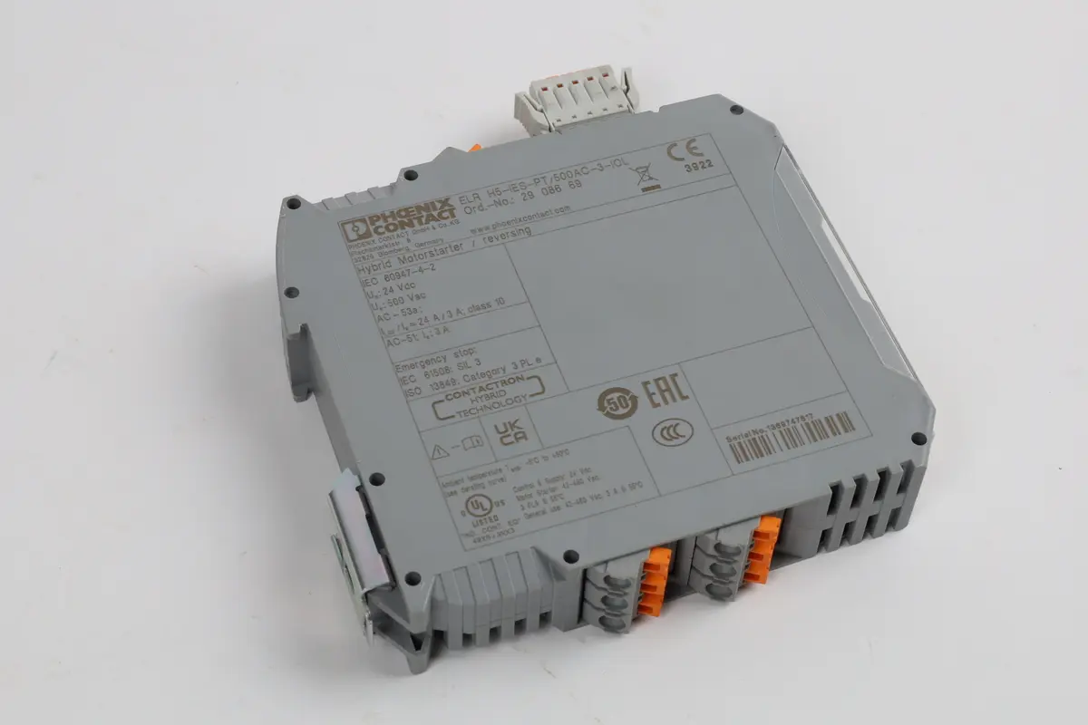 Produktfoto 1 von ELR H5-IES-PT500AC-3-IOL