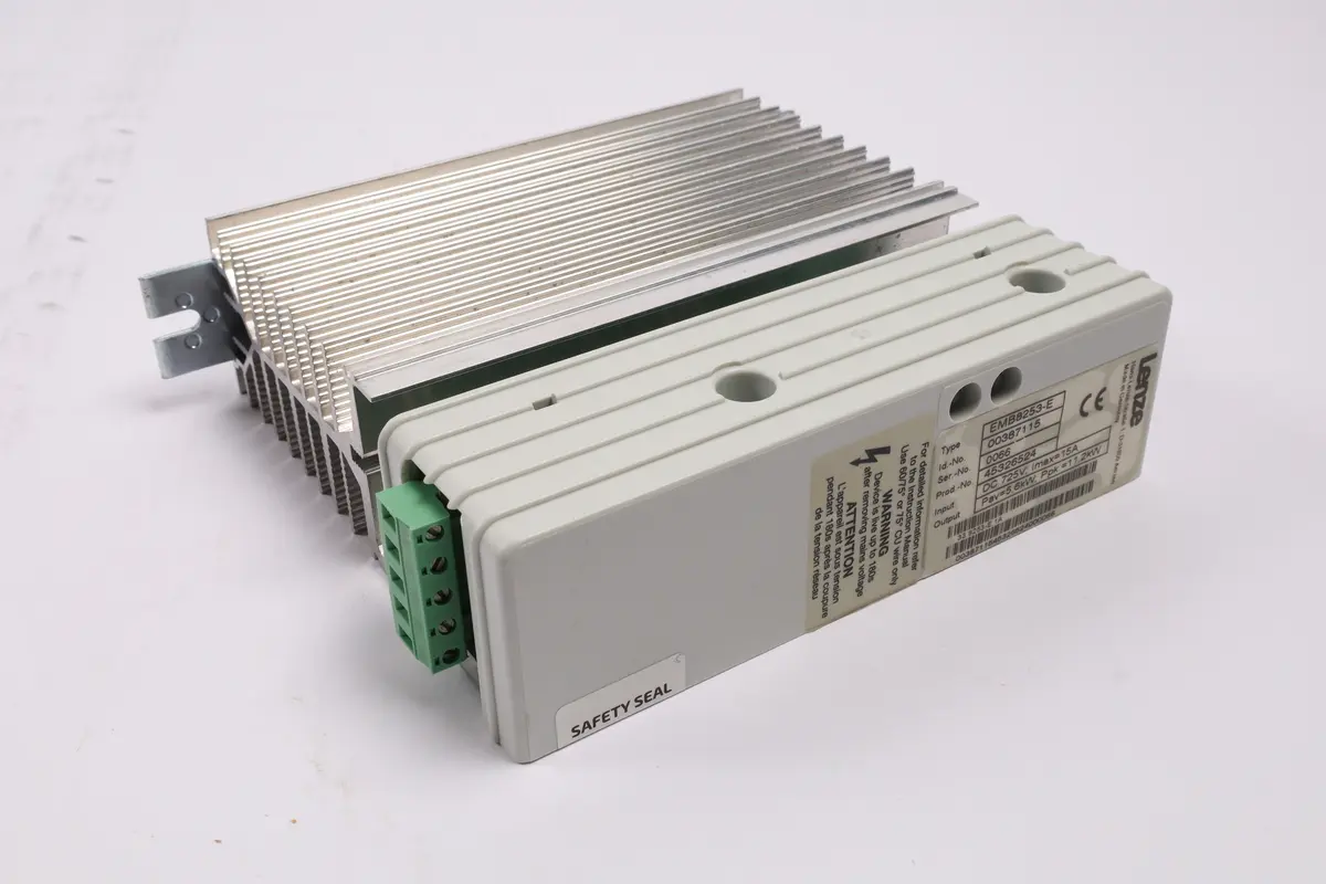 Produktfoto 1 von EMB8253-E