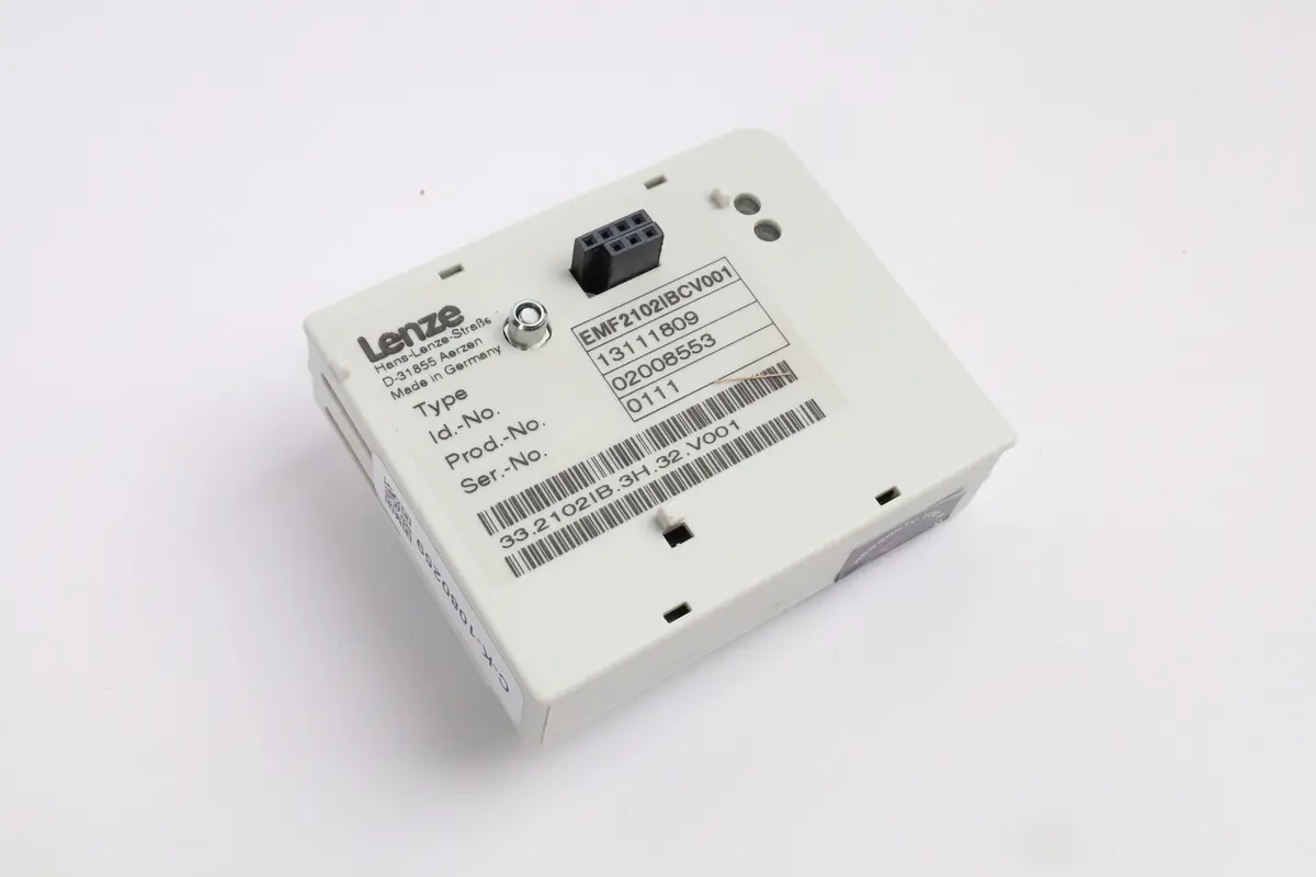 Produktfoto 1 von EMF2102IBCV001