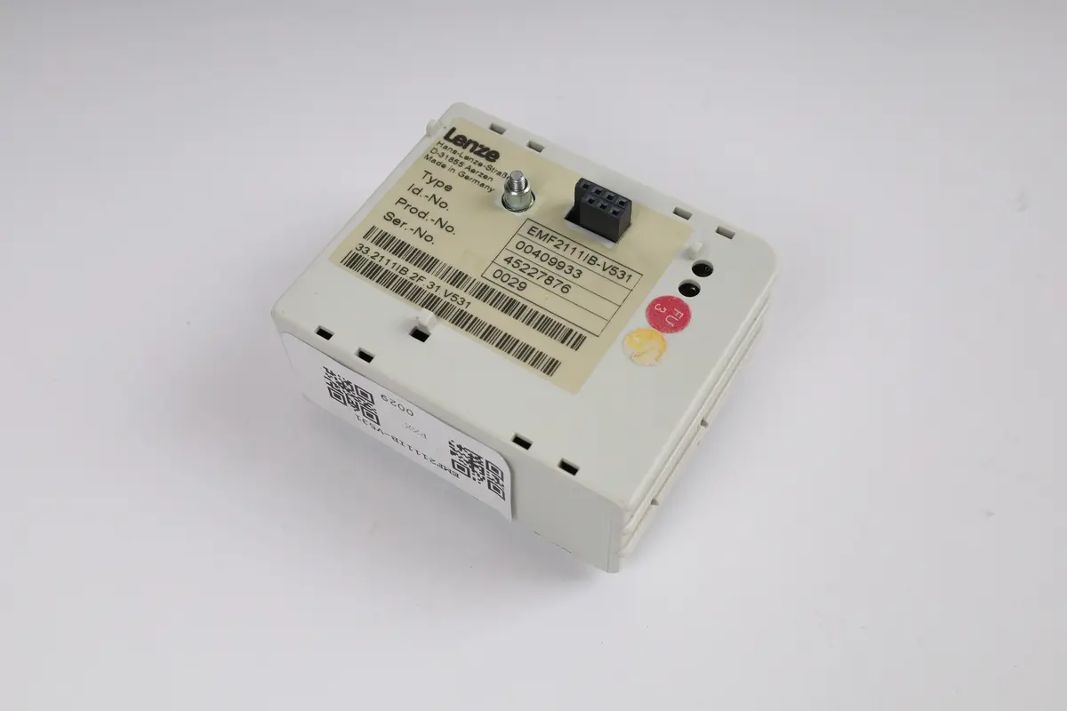 Produktfoto 1 von EMF2111IB-V531