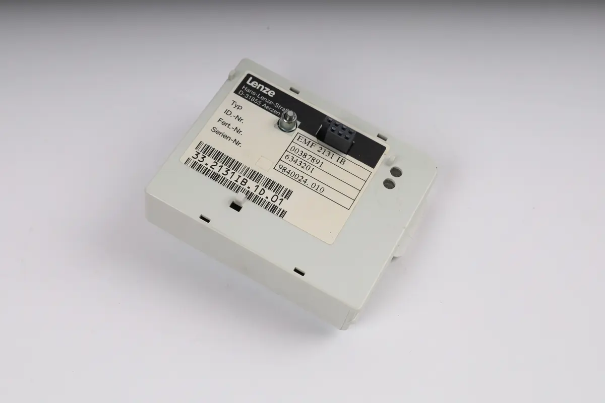 Produktfoto 1 von EMF2131IB