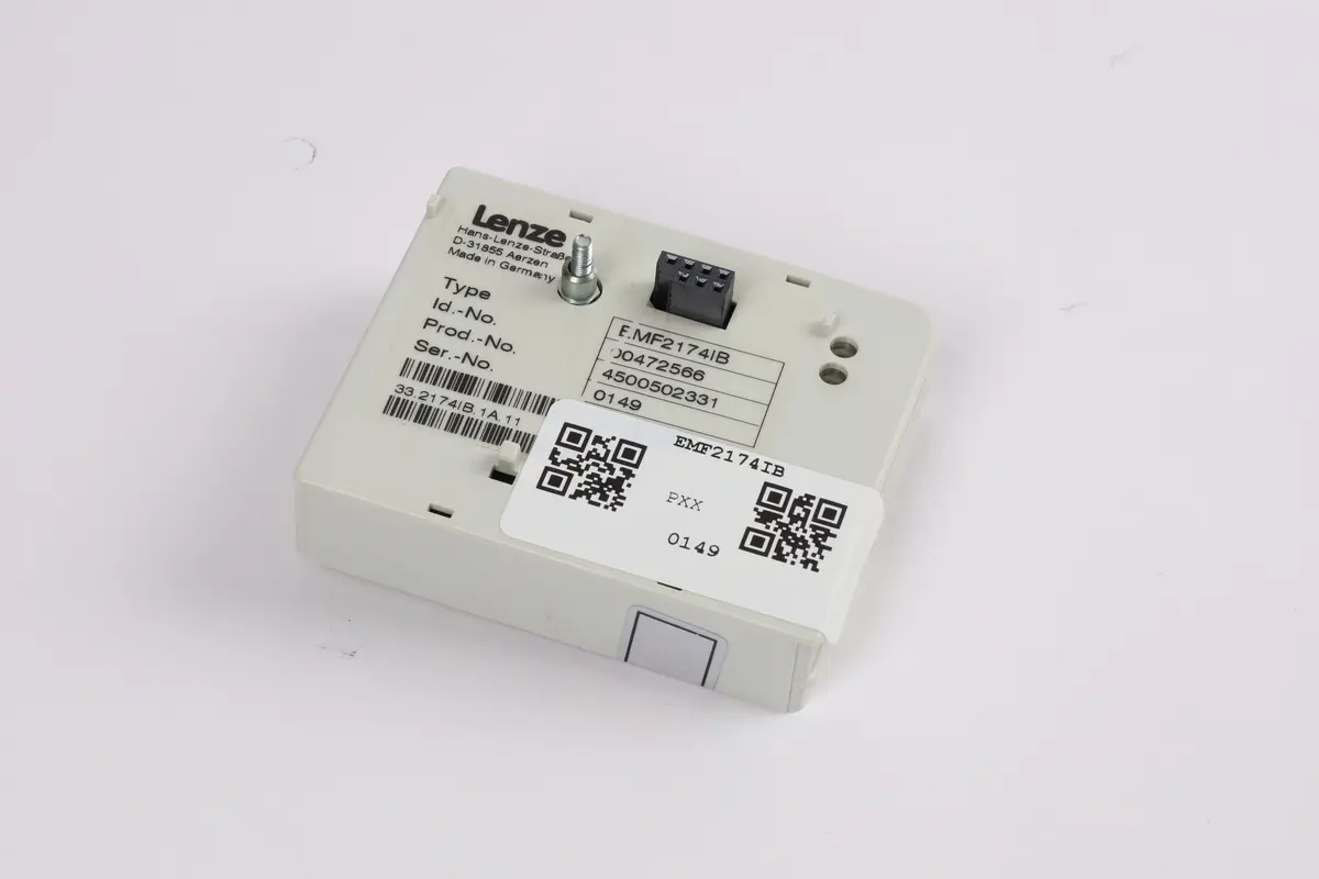Produktfoto 1 von EMF2174IB