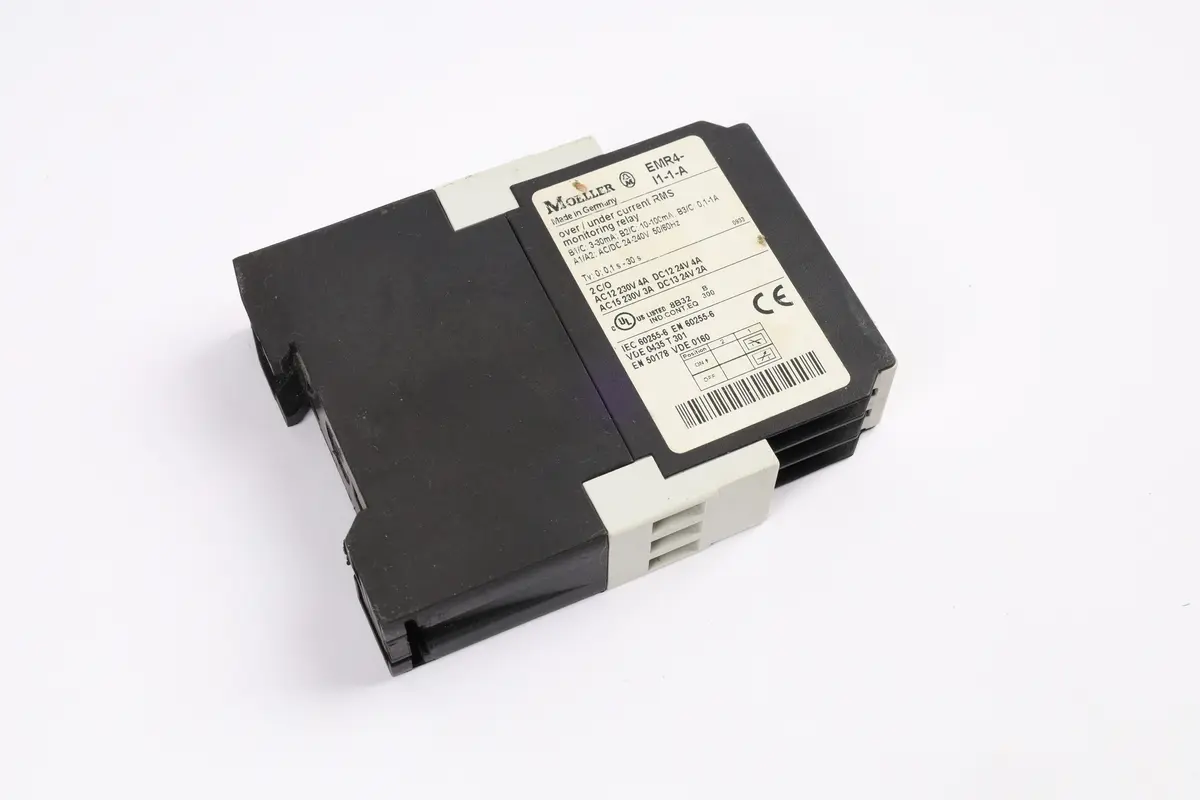 Produktfoto 1 von EMR4-I1-1-A