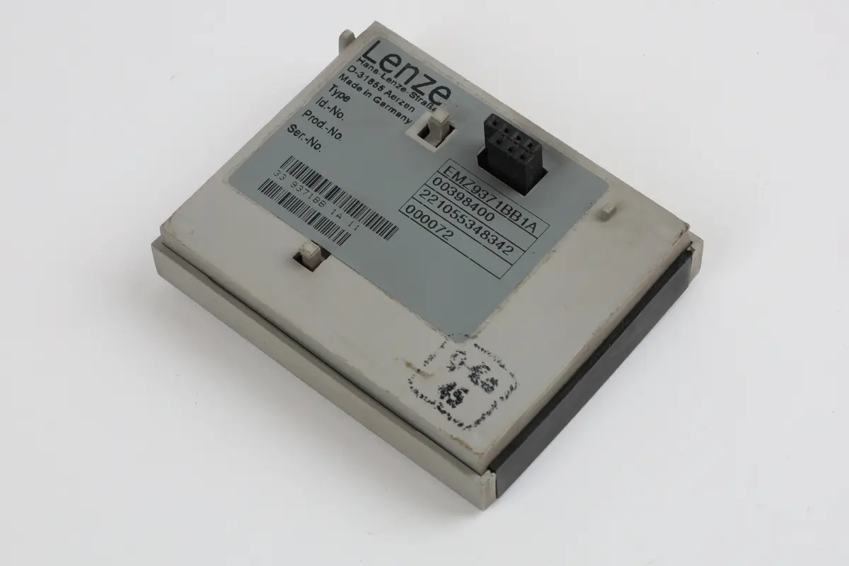 Produktfoto 1 von EMZ9371BB1A