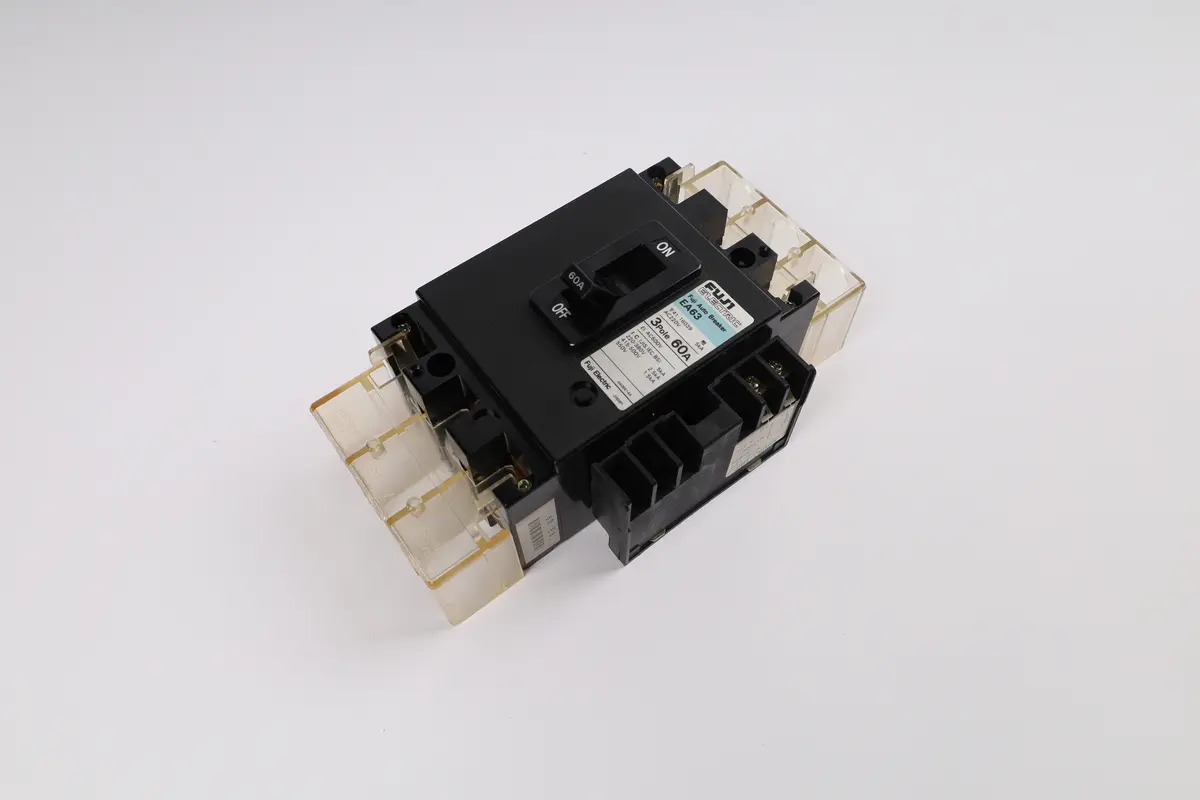 Produktfoto 1 von EA63 3P 60A