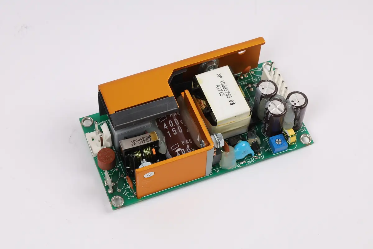 Produktfoto 1 von ECM60US24