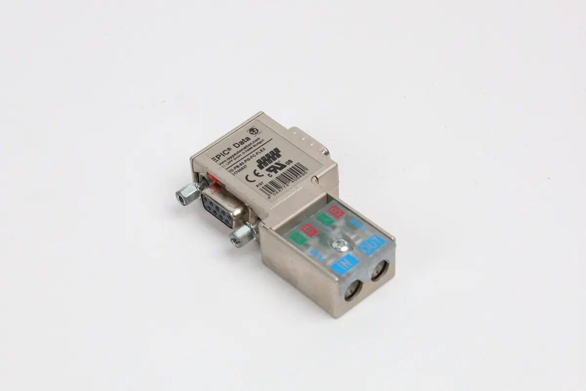 Produktfoto 1 von ED-PB-90-PG-FC-FLEX
