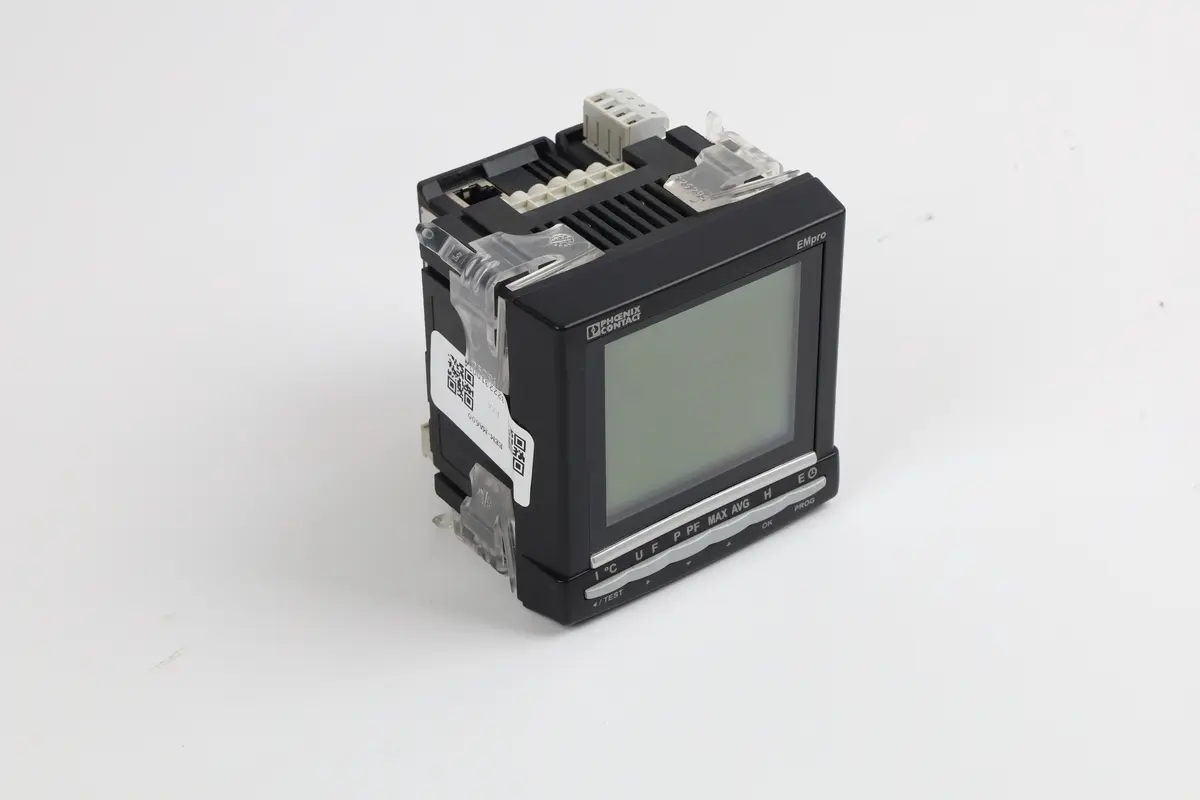 Produktfoto 1 von EEM-MA600