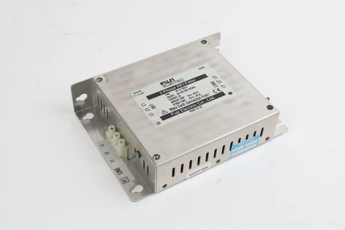 Produktfoto 1 von EFL-075E9-4