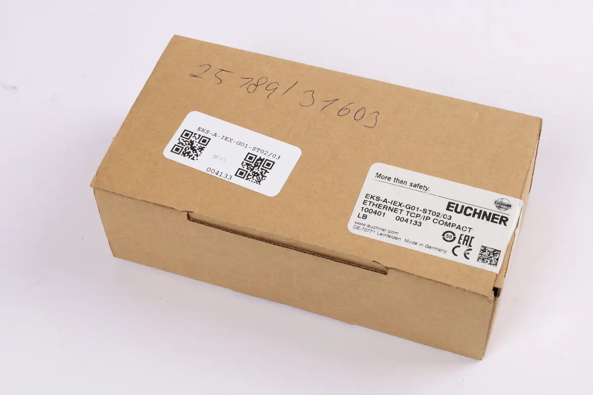 Produktfoto 1 von EKS-A-IEX-G01-ST0203